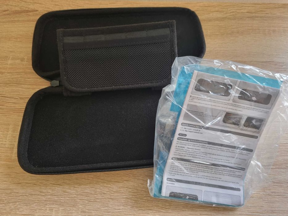 Nintendo Switch Lite Used (+ 2 video games and bag)64284456529283124