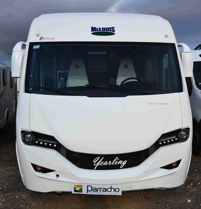 McLouis Yearling 880G - U119