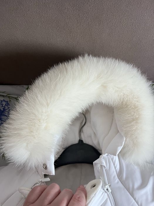 Зимові дитячи комбентзони до року