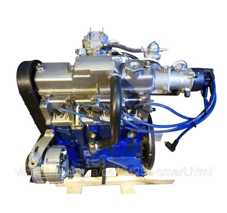 Мотор ваз  2110   1500куб інжектор