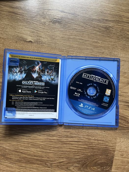 Battlefront2 | ps4