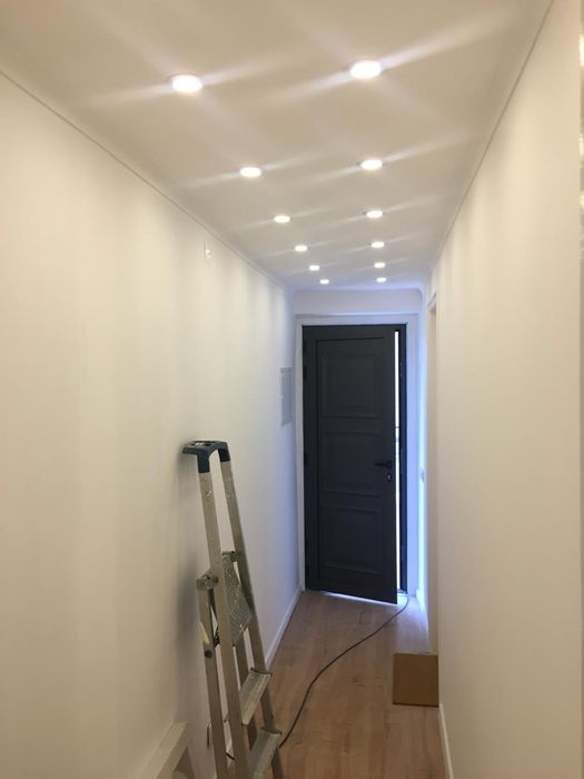 Arrenda-se T0 Centro Alenquer Luz e Água Incluidos