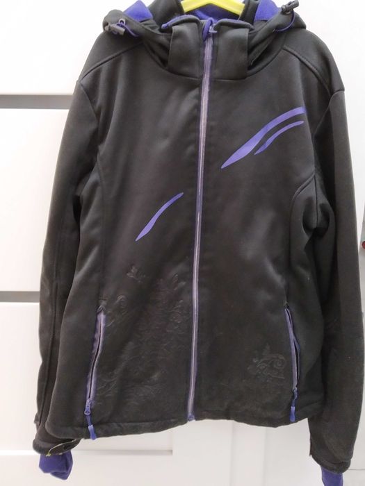 Damski Softshell 36/38 Crivit sports