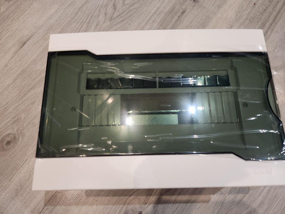 Щиток розподільчий, бокс під автомати