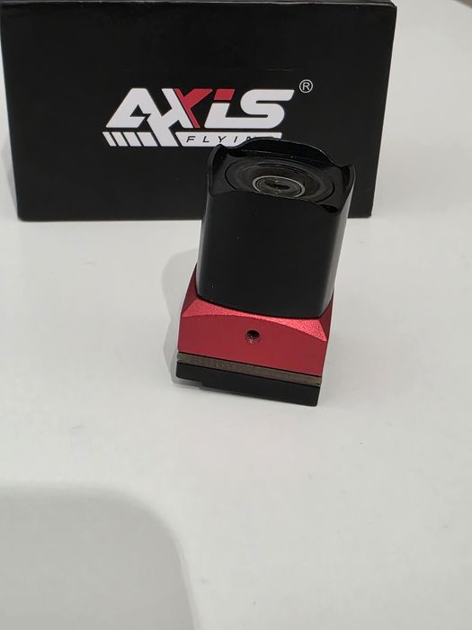 Axisflying OWL Pro Camera FPV