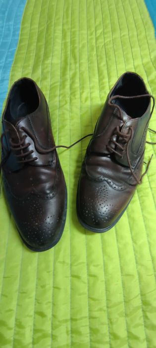 Sapatos da Aldo, n.º 42 em muito bom estado