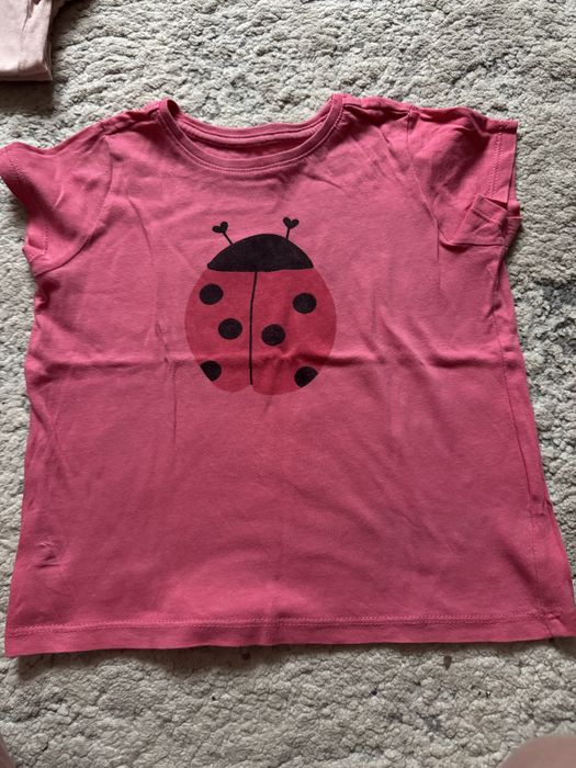 Речі для дівчинки 2-3 роки