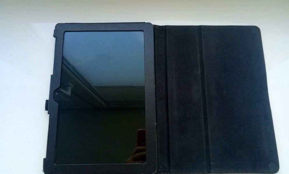 Планшет Asus zen pad 10