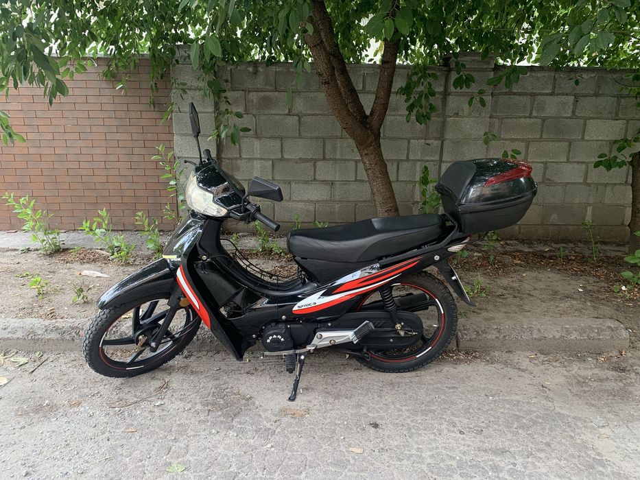 Продам spark 110c-3 2020