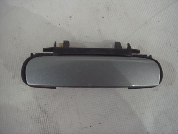 Puxador porta trás direito AUDI A4 (8EC, B7)