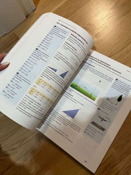 Livro matemática -preparação para exame 9 ano