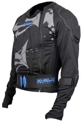 Защитный боди Demon Shield Proline