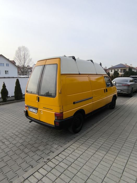 Volkswagen T4 Wysoki
