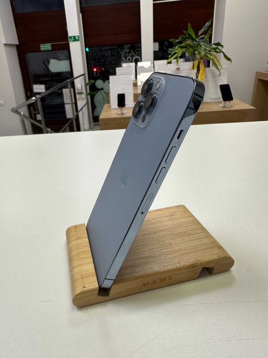 IPHONE 13 PRO 128gb | Gwarancja 2 lata | Bat: 100%