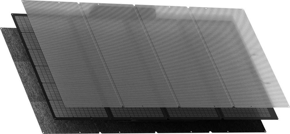 Сонячна панель EcoFlow 160W Portable Solar Panel