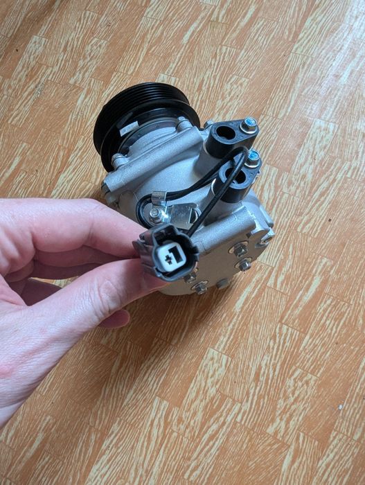 Компресор кондиціонера Honda Accord Nissens 89233