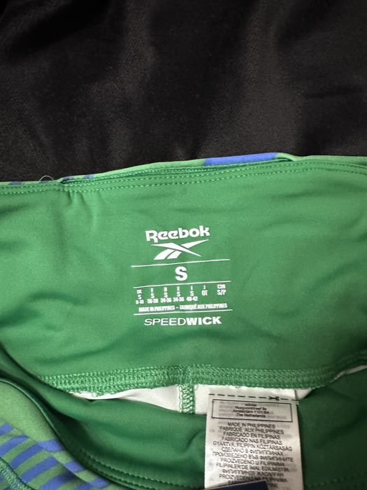 Спортивні лосини reebok