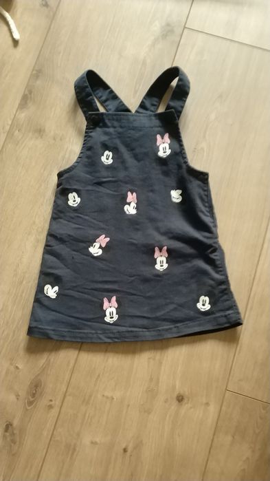 Sukienka h&m 86/92