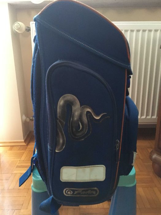 Tornister firmy HERLITZ