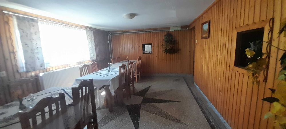 Nocleg Białka Tatrzańska ul. Środkowa 90A Pokoje U Czesi