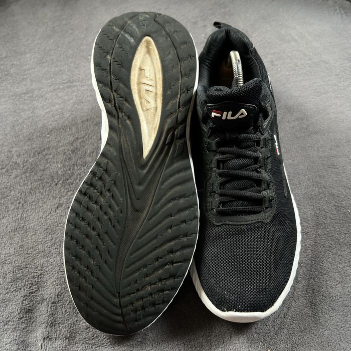 Чоловічі кросівки Fila. P. 44.