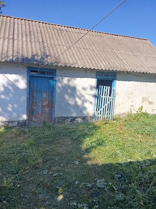 Будинок у с.Калинове