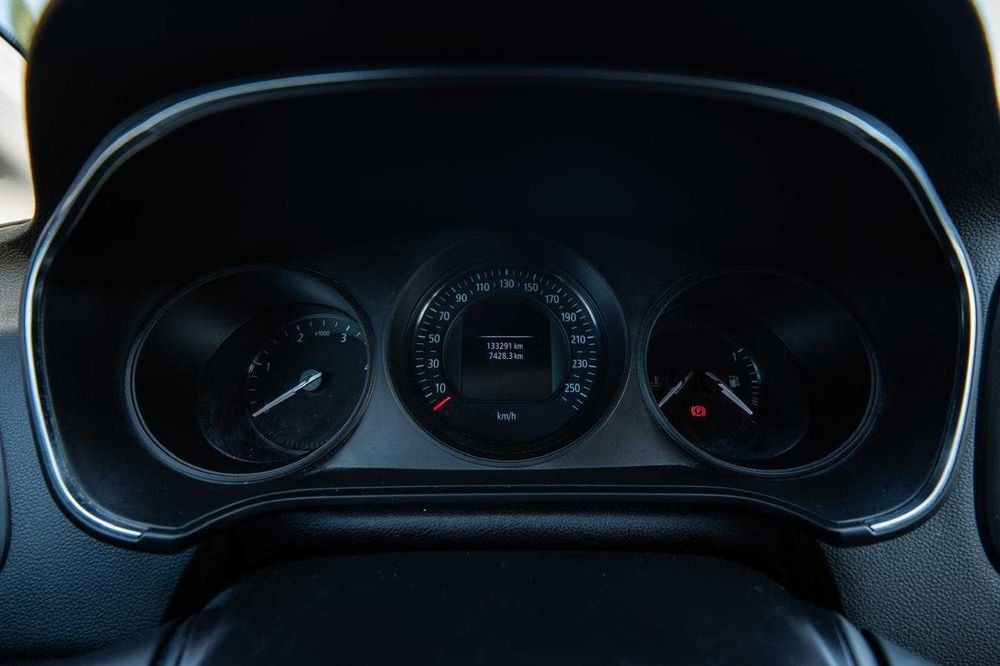 Renault Mégane 1.5 Blue dCi Limited