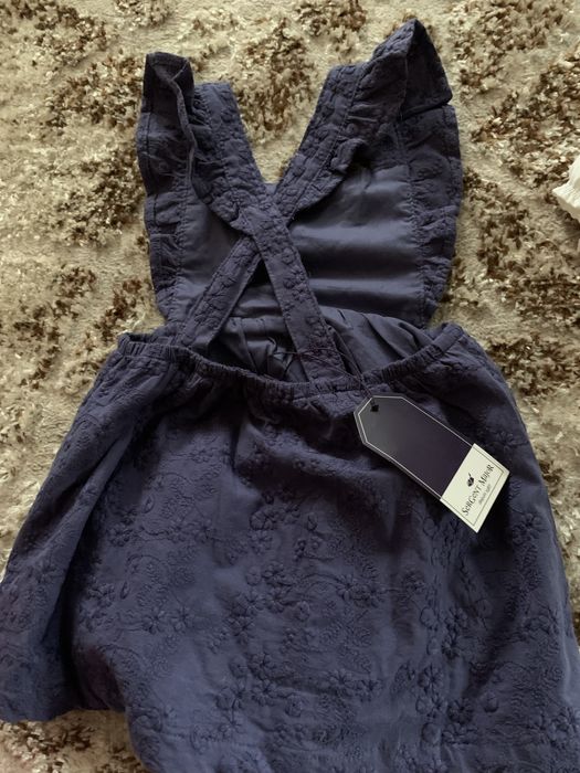 Костюмчик для дівчинки, 18 міс