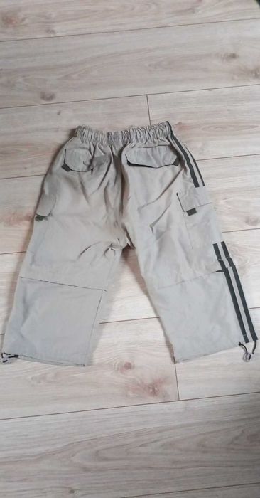 spodenki chłopięce ok 140