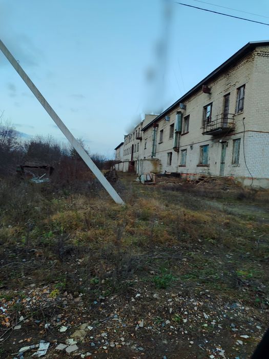 Будівля комерційна