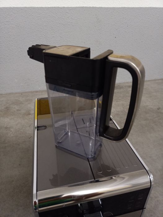 Máquina de café Saeco