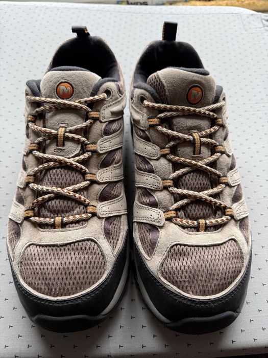 Кросівки Merrell moab 3