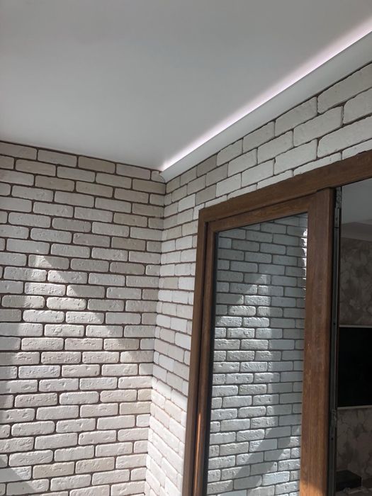 Ремонт квартир під ключ