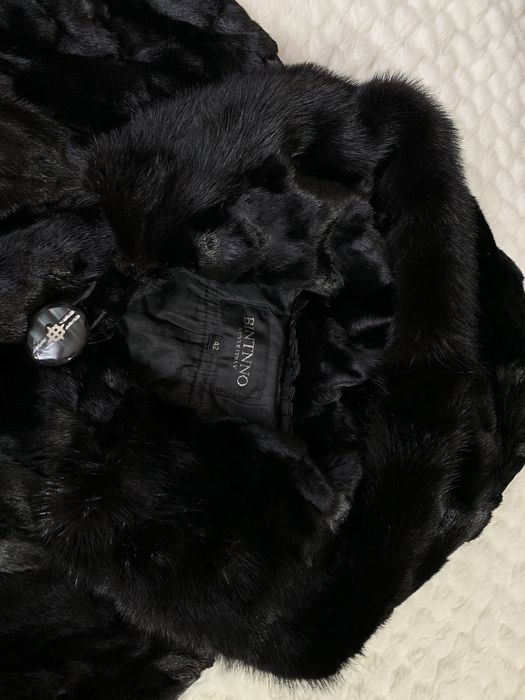 Продам шубу норкову