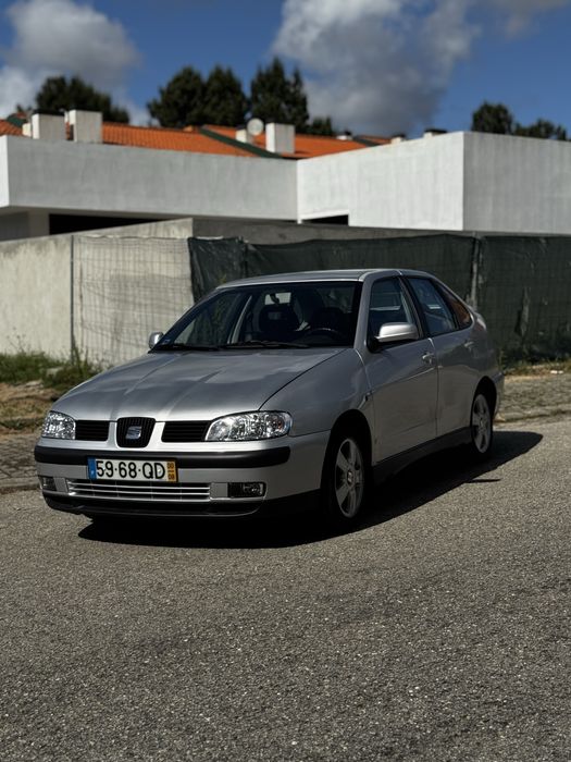 Seat Córdoba 1.6 Otimo estado — Oportunidade