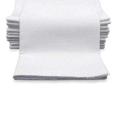 Продаю новые вафельные полотенца