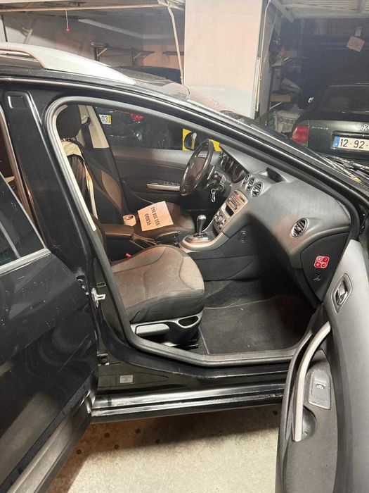 308 SW Diesel automatico