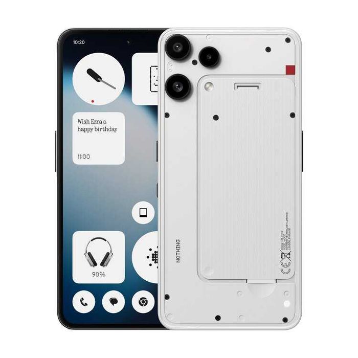 Nothing phone lite 3a