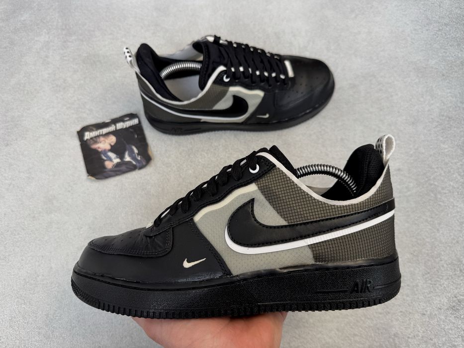 Nike Air Force React 41p Cortez dunk jordan 1 tn+ shox max 95