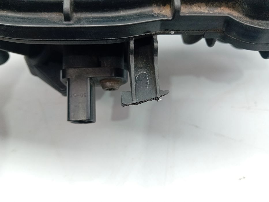 Coletor de escape AUDI A3 (8P1)
