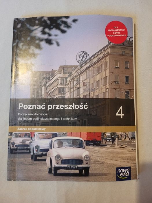 Poznać przeszłość 4