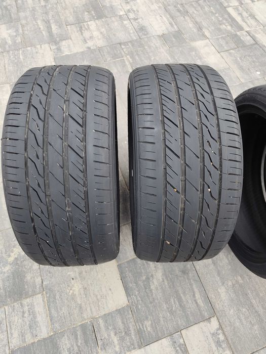 Opony Mercedes W205 225 i 245 / 40 R18