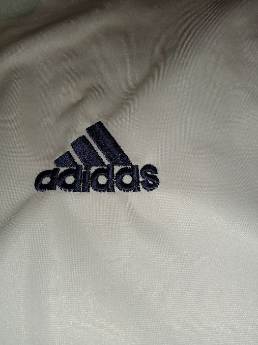 Мастерка олимпийка винтаж Adidas