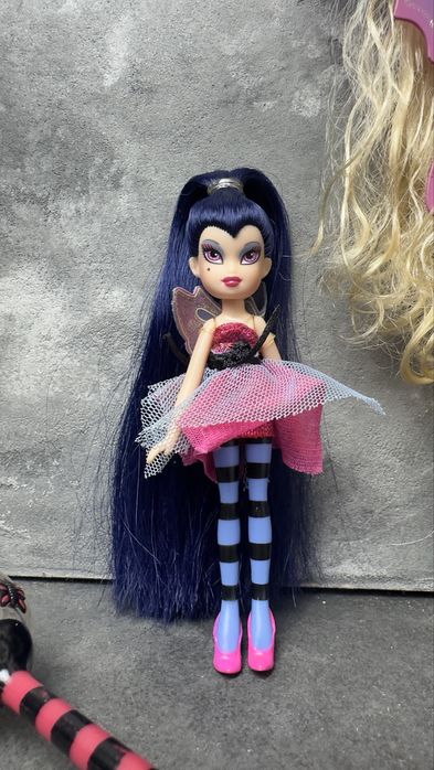 Bratz Pixiez & mini Pixiez