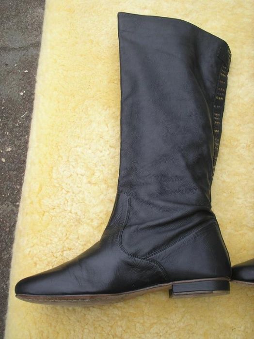 Сапоги раз 41 diesel оригинал италия