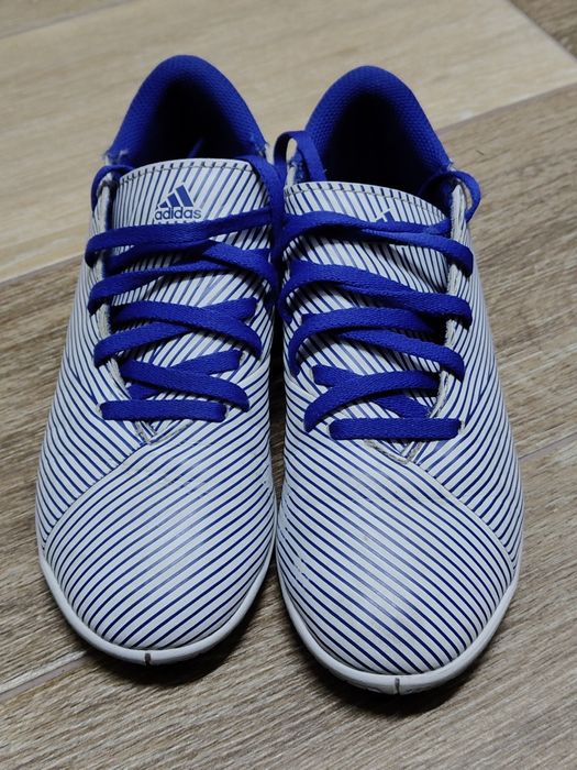 Buty halówki Adidas Nemeziz r.35