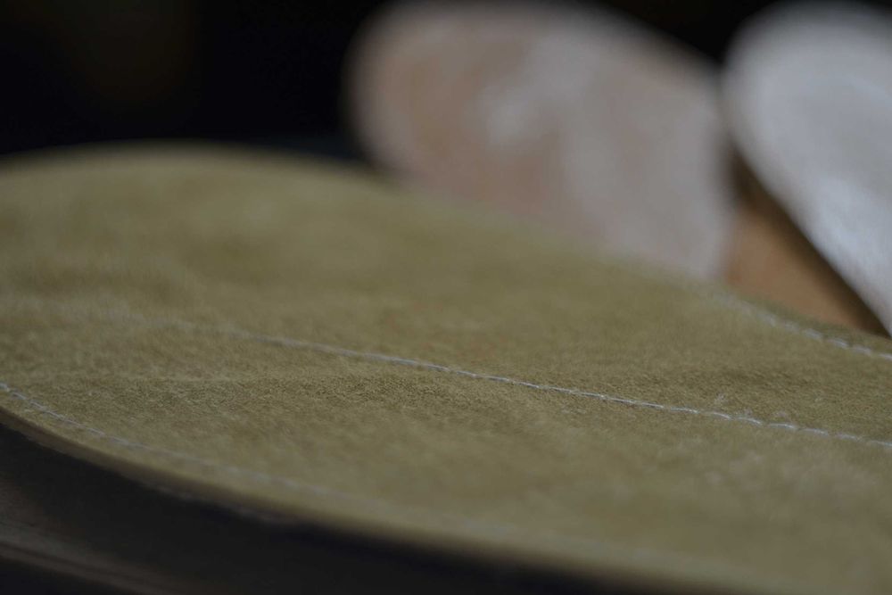 УСТІЛКИ стельки хутро шкіра