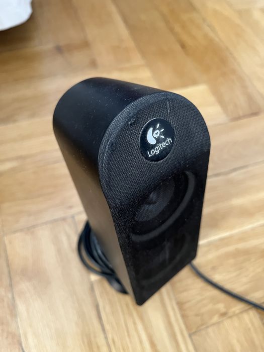 Zestaw głośnikow Logitech X-530