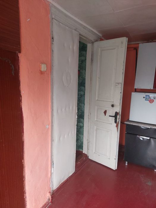 Четверта частина будинку  в місці.Коростень