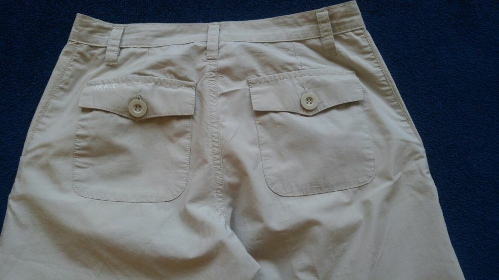 Брюки летние на девочку